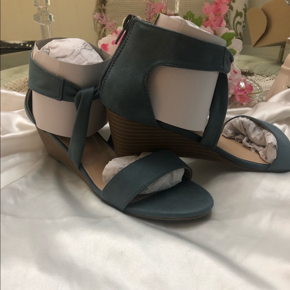 New Mattie sandals 👡.